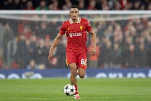 罗马诺：皇马没给阿诺德提供天价合约，他的薪资在皇马框架内