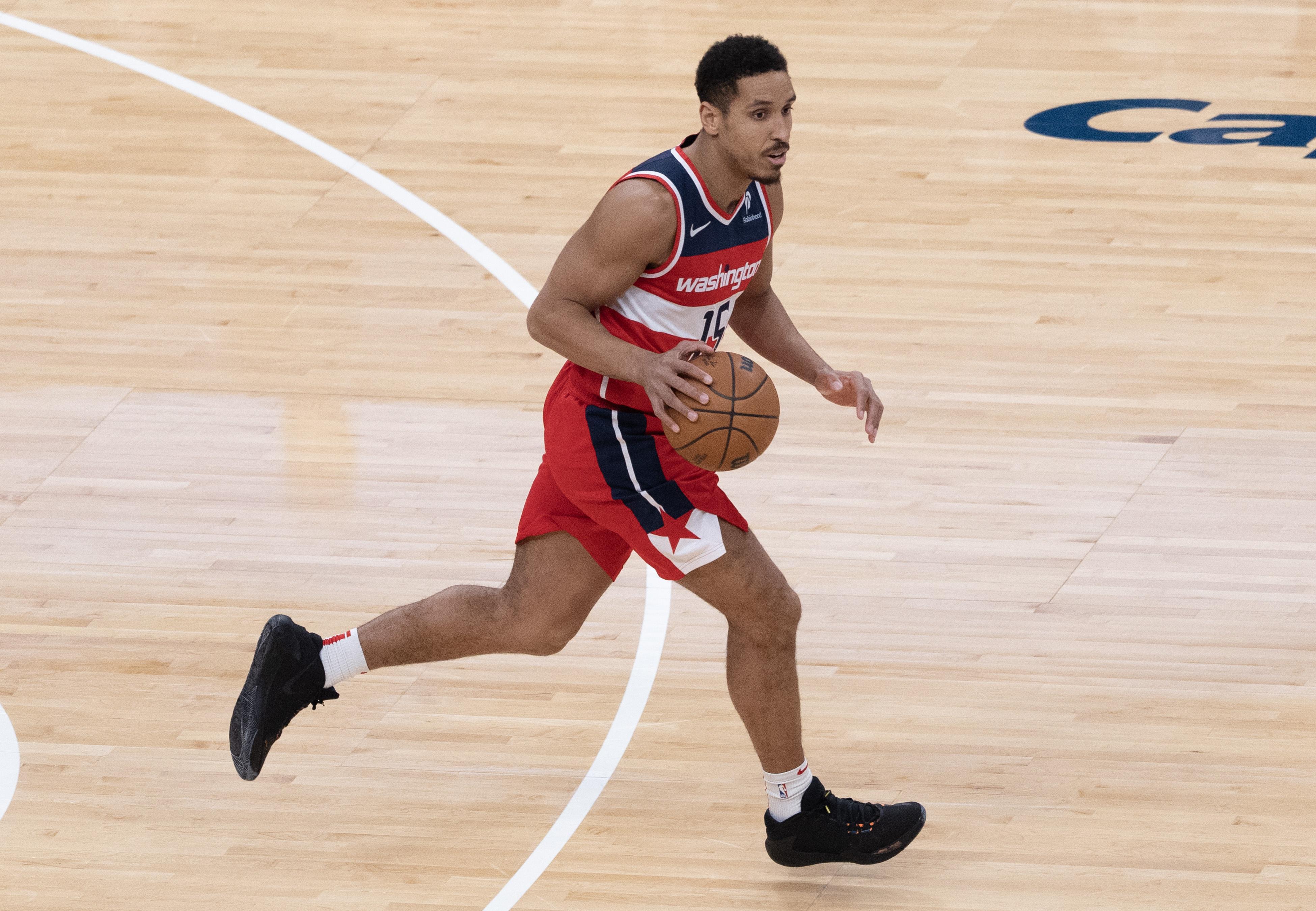 杏彩体育官网-名记：布罗格登不太可能加盟雄鹿 尤其是在后者得到科尔-安东尼后