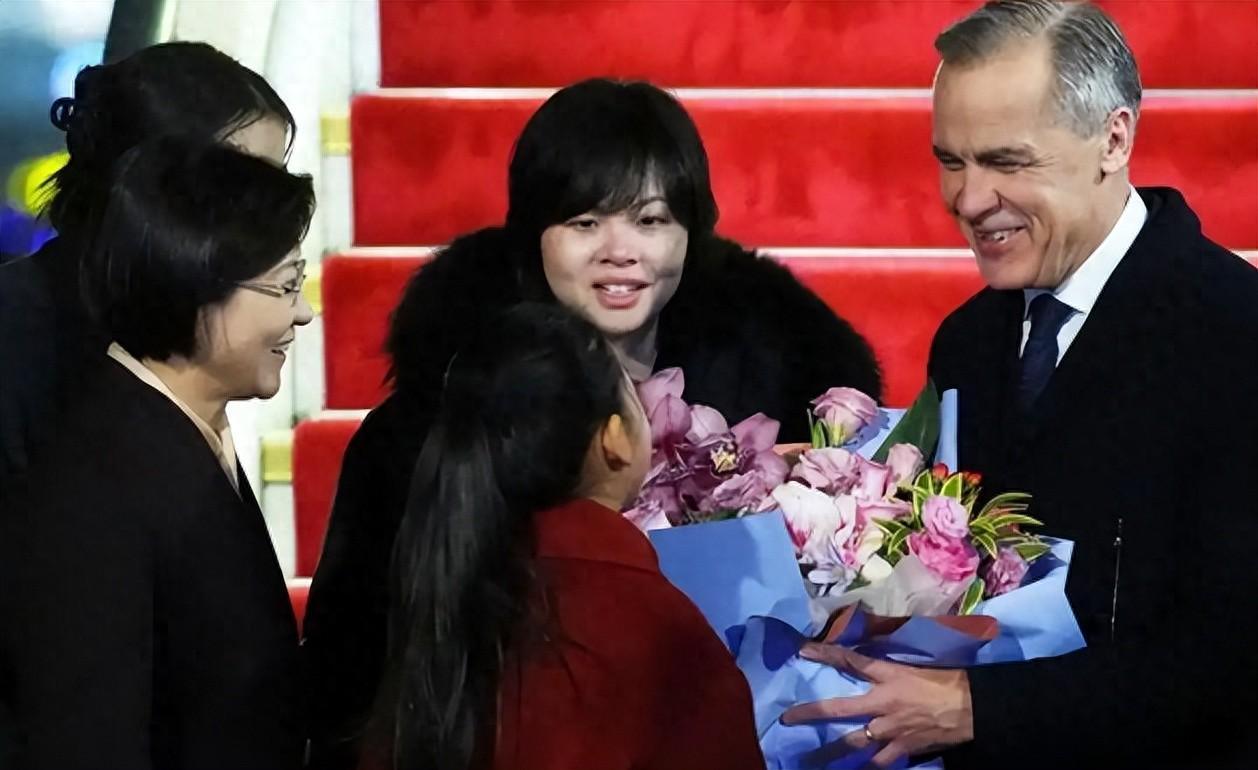 杏彩体育平台-加外长在北京被反复追问：当年说中国是破坏性力量，现在还做数吗